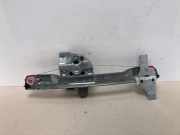 Fensterheber Links Vorne 9674254280 Peugeot 208 I (CA/CC/CK/CL) Schrägheck 1.2 Vti 12V PureTech 82 (EB2F(HMZ)) 2013-03