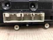 Bedienung Heizung 74641420 Volkswagen Golf Plus (5M1/1KP) Großraumlimousine 1.9 TDI 105 (BXE) 2006-05 BXE