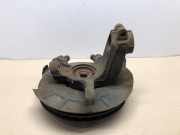 Achsschenkel Rechts Vorne 1S0407256C Volkswagen Up! (121) Schrägheck 1.0 12V 75 (CWRA) 2012-04 CWRA