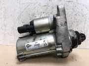 Anlasser 726085 Peugeot 206 SW (2E/K) Kombi 1.6 HDi 16V FAP (DV6TED4.FAP(9HZ)) 2006-08