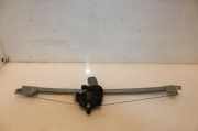 Fensterheber Rechts Vorne Renault Trafic New (FL) Van 2.5 dCi 16V 115 FAP (G9U-630(Euro 4)) 2010-02