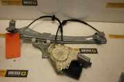 Fensterheber Links Hinten 827210008R Renault Megane III Grandtour (KZ) Kombi 5-drs 1.5 dCi 110 (K9K-656(K9K-G6)) 2013-03