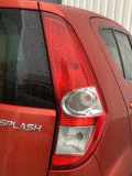 Rücklicht Rechts 89071608 Suzuki Splash Großraumlimousine 1.2 16V (K12B) 2008-04
