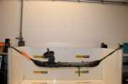 Lenkgetriebe 1663656780 Peugeot 308 (4A/C) Schrägheck 1.6 HDi 16V (DV6TED4(9HV)) 2009
