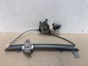 Fensterheber Links Vorne Nissan Micra (K12) Schrägheck 1.4 16V (CR14DE) 2003-09