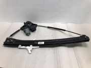 Fensterheber Links Hinten 5Q0959811E Volkswagen Touran (5T1) Großraumlimousine 1.4 TSI (CZDA) 2017-11 CZDA