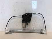 Fensterheber Rechts Vorne Alfa Romeo 147 (937) Schrägheck 1.6 HP Twin Spark 16V (AR32.104) 2007-05