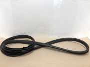 Türgummis Links Hinten A2136970900 Mercedes-Benz E-Klasse AMG (W213) Limousine 4.0 E-63 S AMG V8 Turbo 4-Matic+ (M177.980) 2019-06