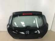 Heckklappe 8701Y3 Peugeot 308 (4A/C) Schrägheck 1.6 HDi 16V (DV6TED4(9HV)) 2008-05