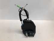 Türschloss Stangen Links Hinten 6906002580 Toyota Corolla Touring Sport (E21/EH1) Kombi 2.0 16V Hybrid (M20AFXS) 2019-06
