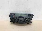 Bedienung Heizung 96326398ZK Citroën C5 I Break (DE) Kombi 1.8 16V (EW7J4(6FZ)) 2002-01