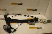 Fensterheber Links Vorne A2038201042 Mercedes-Benz CLK (R209) Cabrio 2.6 240 V6 18V (M112.912) 2003-06