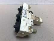 Bedienung Heizung 5399985050 Opel Corsa C (F08/68) Schrägheck 1.4 16V (Z14XE) 2001-06