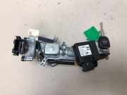 Zündschloss + Schlüssel Opel Agila (B) Großraumlimousine 1.2 16V (Euro 5)) 2008-06