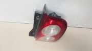 Rücklicht Rechts 26554AX720 Nissan Micra (K12) Schrägheck 1.4 16V (CR14DE) 2003-06