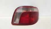 Rückleuchte Toyota Yaris (P1) Schrägheck 1.0 16V VVT-i (1SZFE) 1999-11
