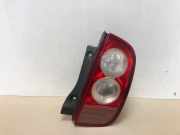 Rücklicht Rechts 26554AX720 Nissan Micra (K12) Schrägheck 1.4 16V (CR14DE) 2003-09