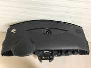 Armaturenbrett Citroën C3 (SC) Schrägheck 5-drs 1.2 VTi 82 12V (EB2F(HMZ)) 2013-06