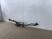 Scheibenwischermotor 93390344 Opel Meriva Gro?raumlimousine 1.6 (Z16SE) 2004-01