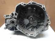 Getriebe Manuell Opel Astra H SW (L35) Kombi 1.7 CDTi 16V (Z17DTH(Euro 4)) 2005-05