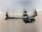 Scheibenwischermotor 53554202 Opel Vivaro Van 1.9 DI (F9Q-762) 2002-03