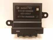 Pdc Steuergerät 84026742 Opel Astra K Schrägheck 5-drs 1.2 Turbo 12V (A0001E2F1.2 Turbo 12V) 2019-04