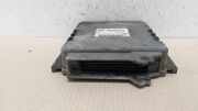 Motorsteuergerät 9632559880 Peugeot 206 (2A/C/H/J/S) Schrägheck 1.4 XR,XS,XT,Gentry (TU3JP(KFW)) 1998-10