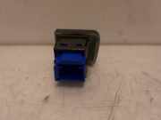 Warnleuchte Schalter 9675091 Peugeot 208 I (CA/CC/CK/CL) Schrägheck 1.6 Blue HDi 100 (DV6FD(BHY)) 2018-04