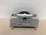 Tacho 3411084MA3 Suzuki Celerio (LF) Schrägheck 5-drs 1.0 12V (K10C) 2016-10