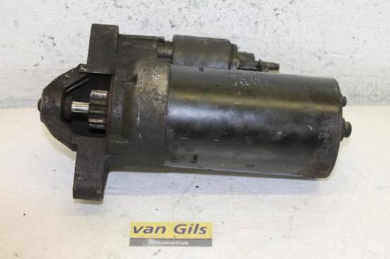 Anlasser 0001109026 Peugeot Partner Van 1.8 D (XUD7(A9A)) 1997-08 Bild Anlasser 0001109026 Peugeot Partner Van 1.8 D (XUD7(A9A)) 1997-08