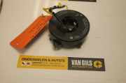 Airbag Schleifring 1610662 Suzuki Wagon-R+ (RB) Großraumlimousine 1.3 16V (G13BB) 2002-01