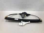 Fensterheber Links Hinten 8W0839461 Audi A4 Avant (B9) Kombi 2.0 40 TFSI Mild hybrid 16V (DMSA) 2021-02