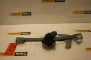 Fensterheber Rechts Vorne Citroën C1 Schrägheck 1.0 12V (1KR-FE(CFB)) 2007-11