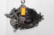 Getriebe Manuell ABS Citroën Xsara Picasso (CH) Großraumlimousine 1.6 (TU5JP(NFV)) 2004-07