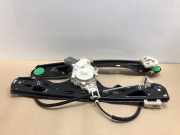 Fensterheber Rechts Vorne 6927028 BMW X1 (E84) SUV sDrive 20d 2.0 16V (N47-D20C) 2010-06