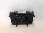 Bedienung Heizung 96430991XT Peugeot 307 (3A/C/D) Schrägheck 2.0 HDi 90 (DW10TD(RHY)) 2002