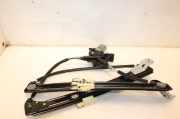 Fensterheber Links Vorne 5Q0959801B Skoda Karoq SUV 2.0 TDI 16V 4x4 (DFFA) 2017-10