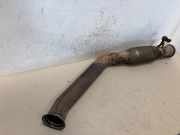 Uitlaat Rohr Vorne Mercedes-Benz Vito Tourer (447.7) Bus 2.0 116 CDI 16V (OM654.920) 2020-09