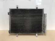 Klima Radiator Suzuki Celerio (LF) Schrägheck 5-drs 1.0 12V (K10C) 2016-10