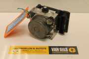 Abs Pumpe ABS 0265800518 Nissan Note (E11) Großraumlimousine 1.6 16V (HR16DE) 2011