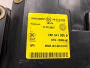 Scheinwerfer Links 2K0941005D Volkswagen Caddy III (2KA,2KH,2CA,2CH) Van 2.0 SDI (BST) 2007-08 BST