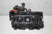 Ansaugkrümmer Opel Corsa D Schrägheck 1.3 CDTi 16V ecoFLEX (A13DTR(Euro 5)) 2012-02