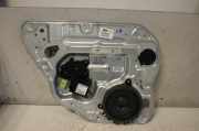 Fensterheber Links Hinten 8679082 Volvo S40 (MS) Limousine 2.4 20V (B5244S5(Euro 4)) 2008-06