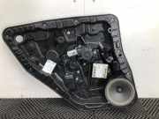 Fensterheber Links Hinten A2477302600 Mercedes-Benz B (W247) Schrägheck 2.0 B-200d (OM654.920) 2023-05