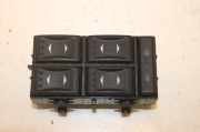 Schalter Für Elekt. Fensterheber 1S7T14A132BE Ford Mondeo III Limousine 2.0 TDCi 130 16V (N7BB) 2002-09