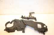 Steuerkette Abdeckung 9682306380 Ford Kuga II (DM2) SUV 2.0 TDCi 16V 163 4x4 (TXDA(Euro 5)) 2014