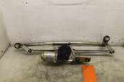 Scheibenwischermotor 64300022 Ford Transit Connect Van 1.8 TDCi 90 (HCPD) 2010-08