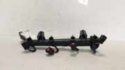 Einspritzdüsen Düsenstock 9644224380 Citroën C3 (FC/FL/FT) Schrägheck 5-drs 1.4 16V (ET3J4(KFU)) 2005-09