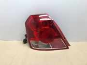 Rücklicht Links 300266L Daewoo / Chevrolet Kalos (SF48) Schrägheck 1.2 (F12S3(Euro 3)) 2004-03