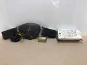 Airbag Set + Steuergerät 0285001222 Mercedes-Benz A (W168) Schrägheck 1.4 A-140 (M166.940) 2001-06